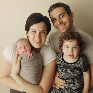 Meet your Posher, Caroline